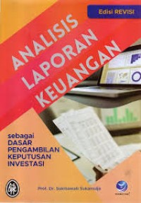 Analisis Laporan Keuangan