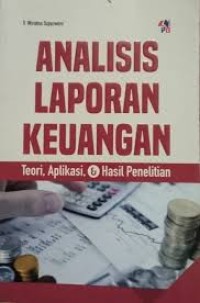 Analisis Laporan Keuangan