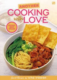 Another Cooking With Love