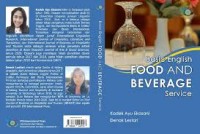 Basic English Food And Beverage Service