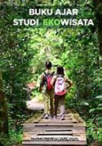 Buku Ajar Study Ekowisata