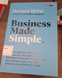 Image of Business Made Simple