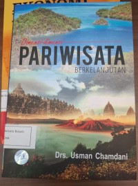 Image of Dimensi - dimensi Pariwisata Berkelanjutan