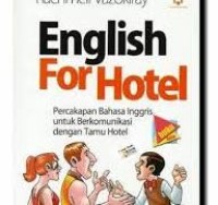 English For Hotel