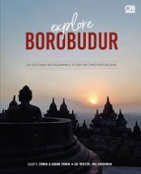 Explore Borobudur