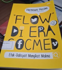 Image of Flow Di Era Sosmed