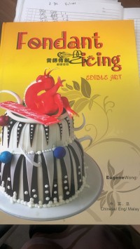 Fondant Icing