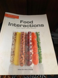 Food Interactions