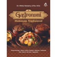 Gastronomi Makanan Tradisional