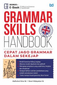 Grammar Skills Handbook