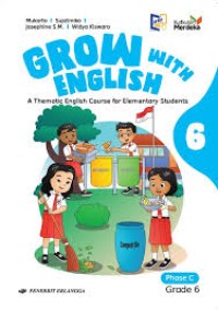 Grow With English