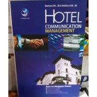 Hotel Communication Management