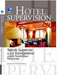 Hotel Supervision