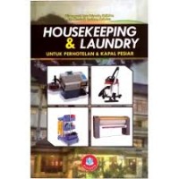 Housekeeping & Laundry