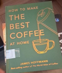 Image of How To Make The Best Coffee At Home