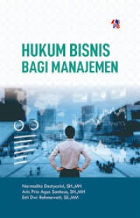 Hukum Bisnis Bagi Manajemen