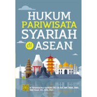 Hukum Pariwisata Syariah DI Asean