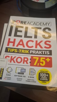 Image of IELTS