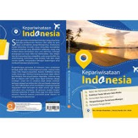 Kepariwisataan Indonesia