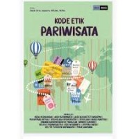 Kode Etik Pariwisata