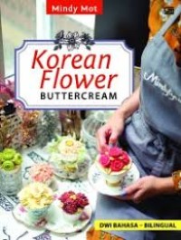 Korean Flower Buttercream