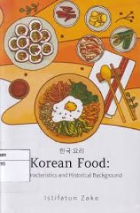 Korean Food