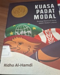 Image of Kuasa Padat Modal