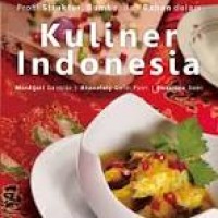 Kuliner Indonesia