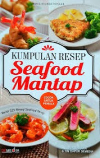 Kumpulan Seafood Mantap Resep