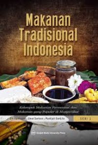 Makanan Tradisional Indonesia