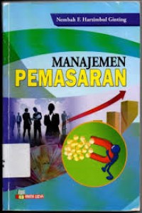 Manajemen Pemasaran