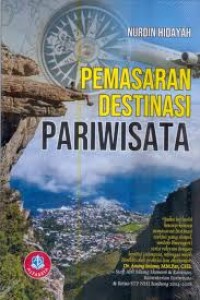 Manajemen  Pemasaran Destinasi Pariwisata