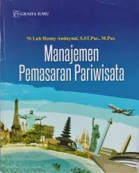 Manajemen  Pemasaran  Pariwisata