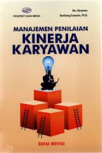 Manajemen Penilaian Kinerja Karyawan