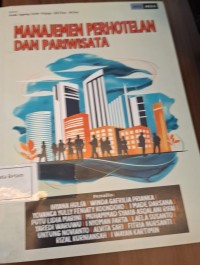Image of Manajemen Perhotelan Dan Pariwisata