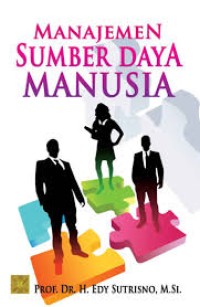 Manajemen Sumber Daya Manusia