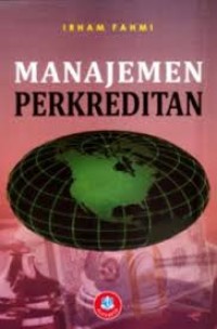 Manjemen Prekreditan