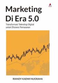 Marketing Di Era 5.0