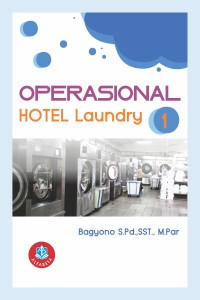 Image of Operasional Hotel Laundry 1