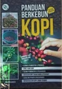 Panduan Berkebun Kopi