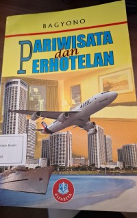 Image of Pariwisata Dan Perhotelan