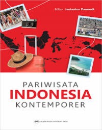 Pariwisata Indonesia Kontenporer