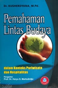 Pemahaman Lintas Budaya