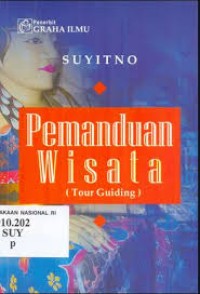 Pemanduan Wisata