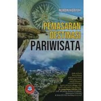 Pemasaran Destinasi Pariwisata