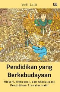 Pendidikan Yang Berkebudayaan