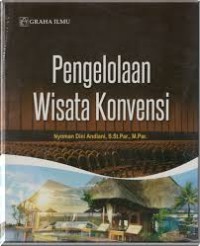 Pengelolaan Wisata Konveksi