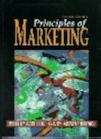 Principles Of Marketing