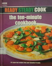 Image of Ready Steady Cook