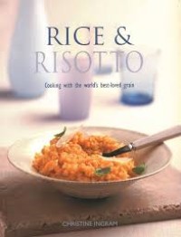 Rice &Ristto